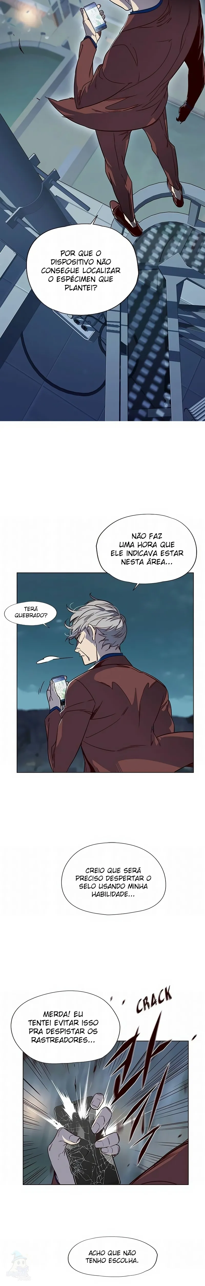 Read Veletric Pt Br Manga Online