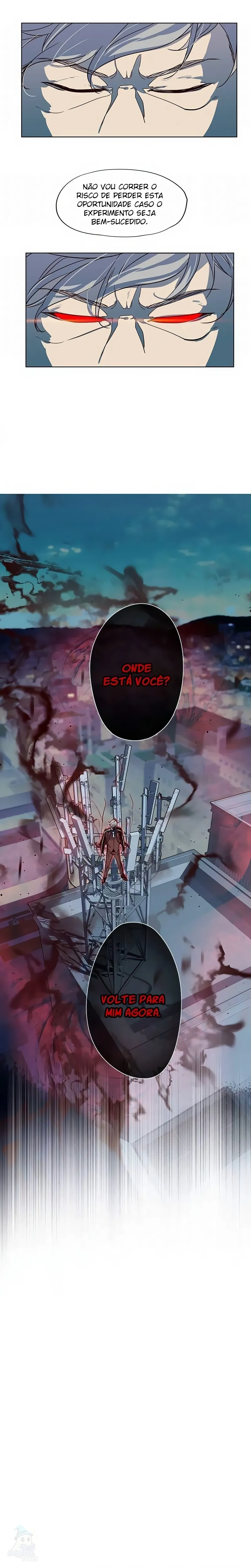 Read Veletric Pt Br Manga Online