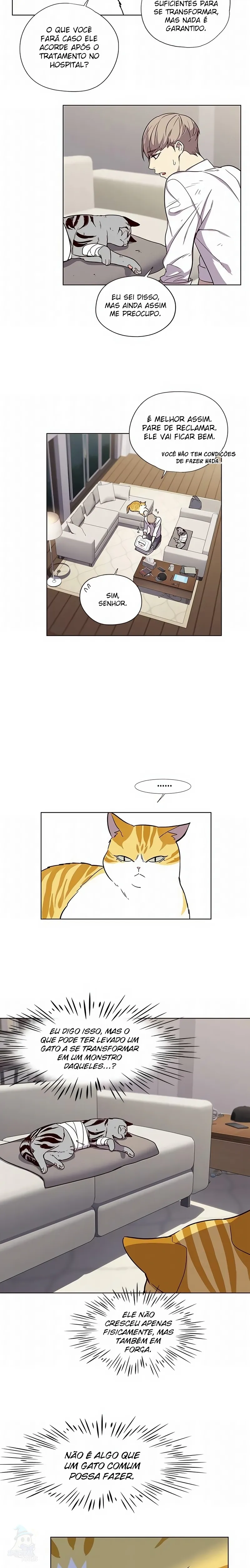 Read Veletric Pt Br Manga Online