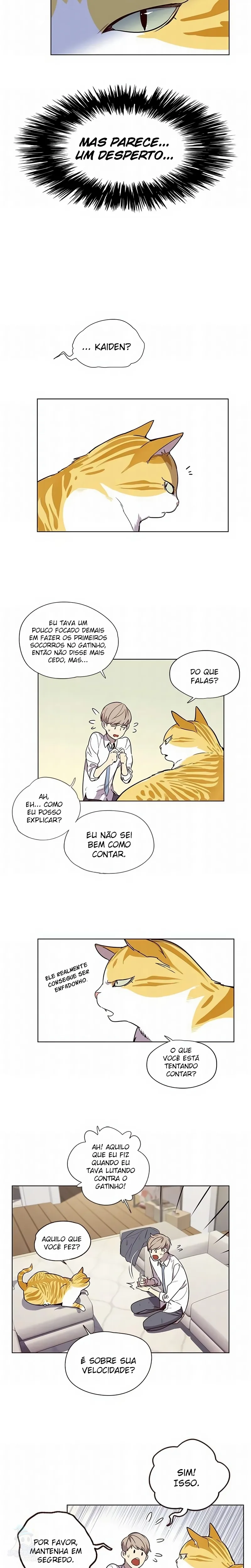 Read Veletric Pt Br Manga Online