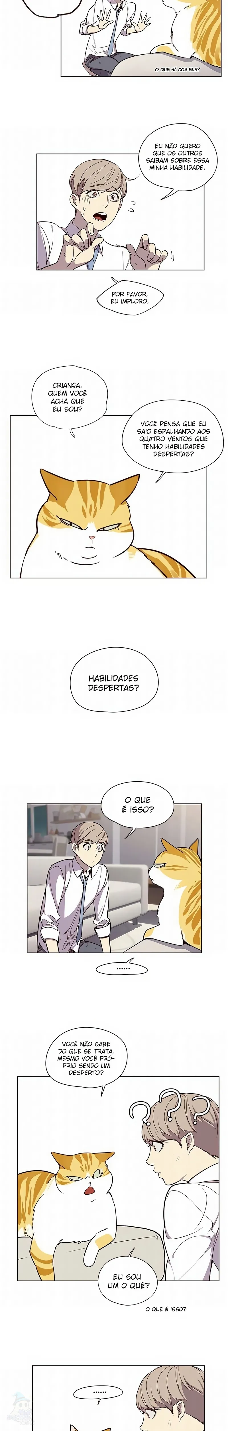 Read Veletric Pt Br Manga Online