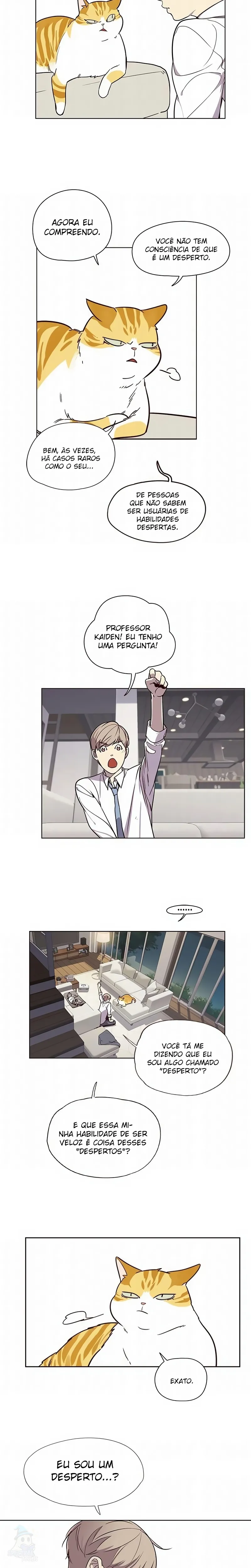 Read Veletric Pt Br Manga Online