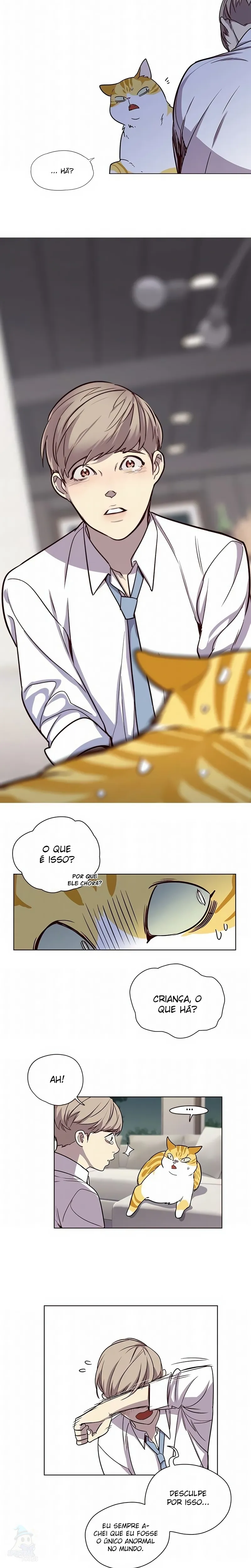 Read Veletric Pt Br Manga Online