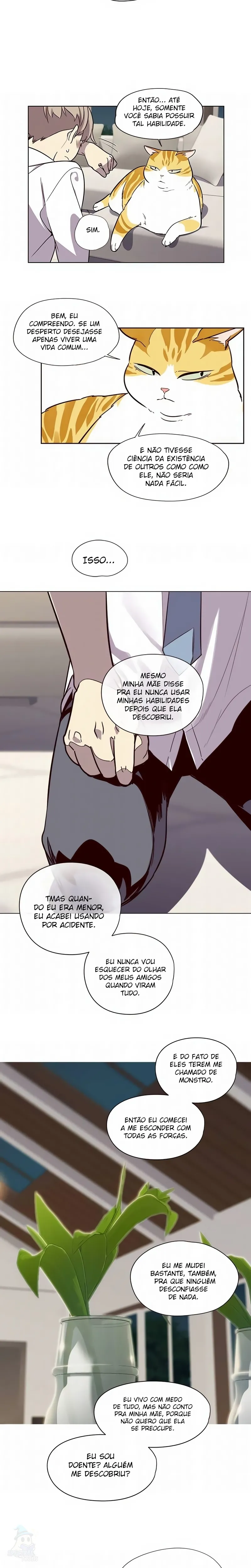Read Veletric Pt Br Manga Online