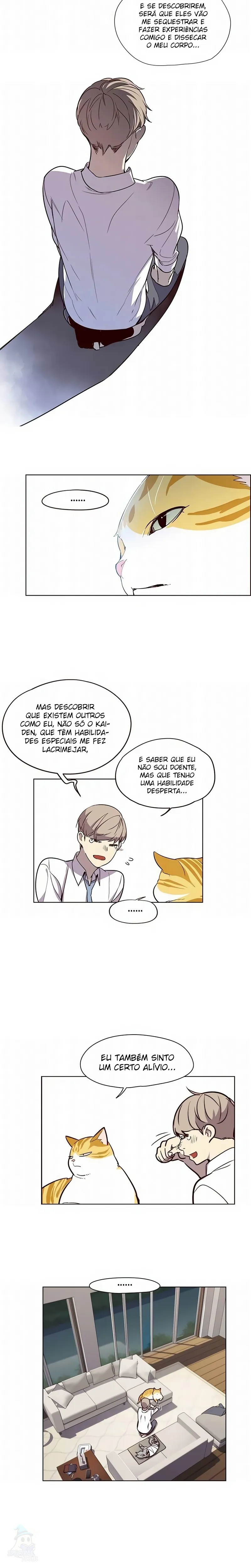 Read Veletric Pt Br Manga Online