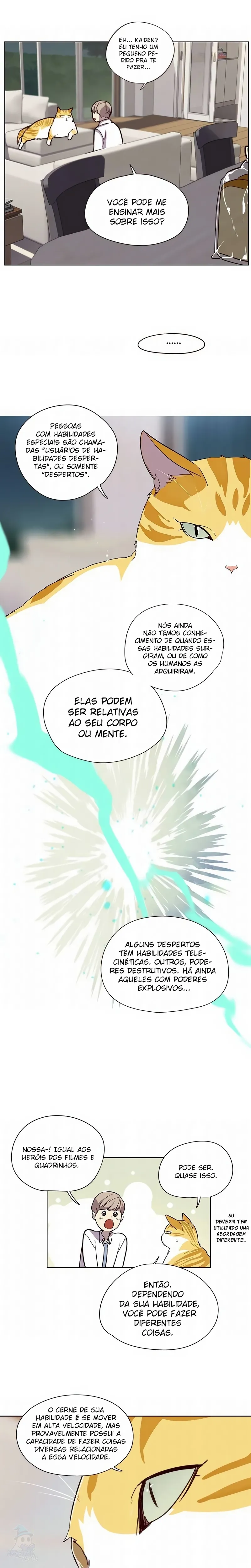 Read Veletric Pt Br Manga Online