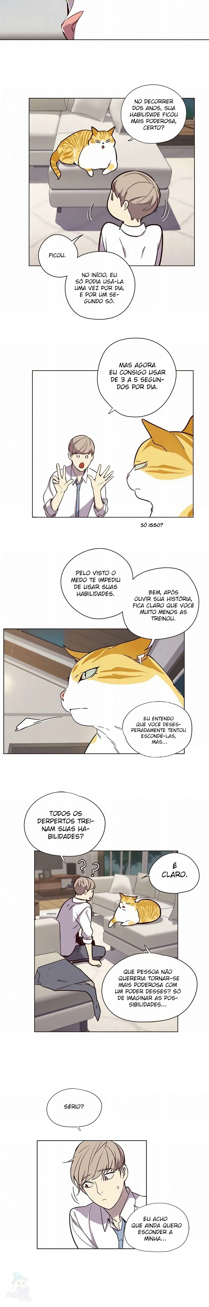 Read Veletric Pt Br Manga Online