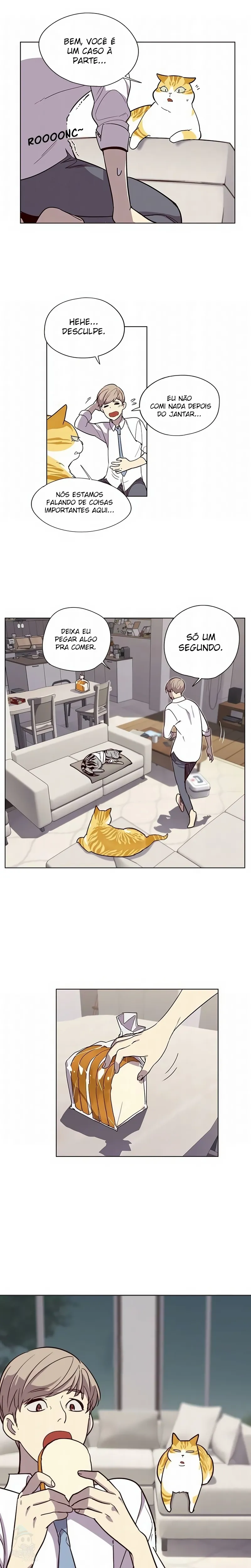 Read Veletric Pt Br Manga Online