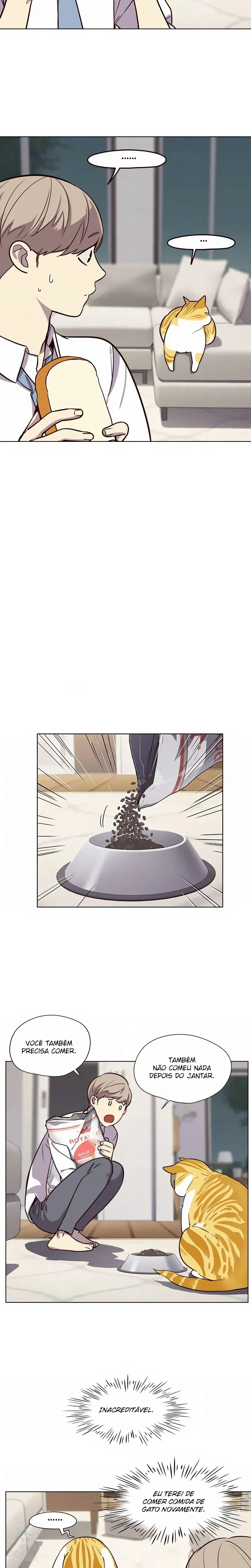 Read Veletric Pt Br Manga Online
