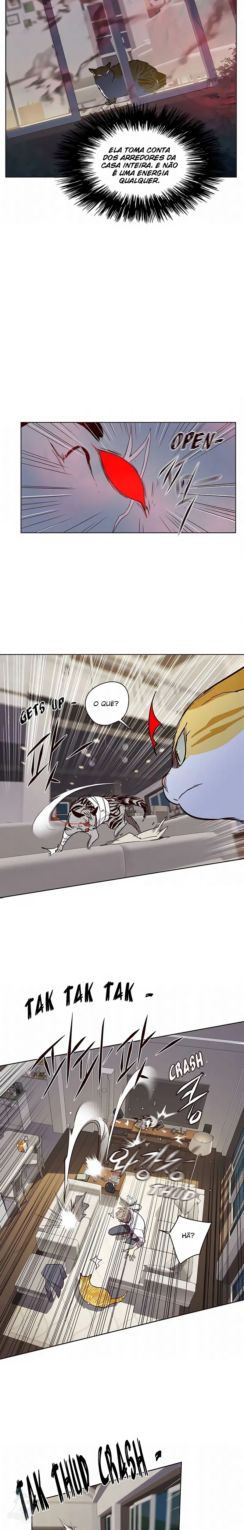 Read Veletric Pt Br Manga Online