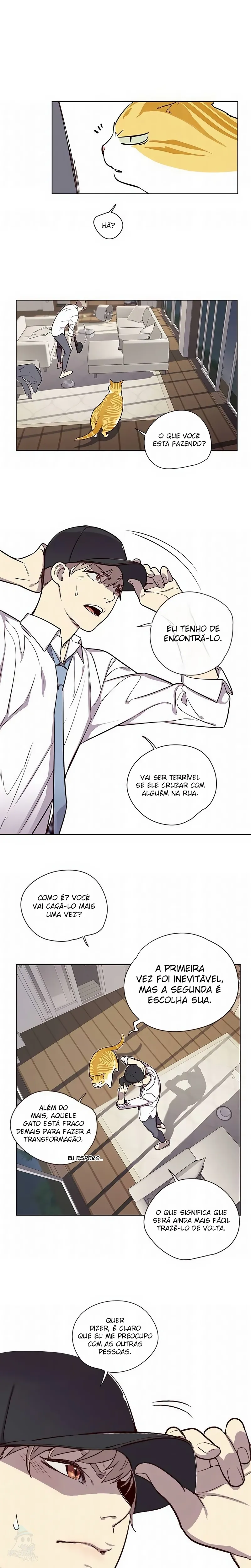 Read Veletric Pt Br Manga Online