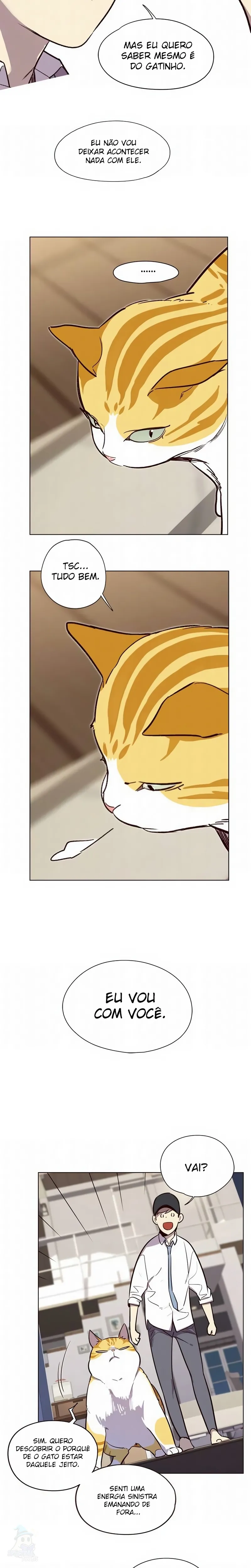 Read Veletric Pt Br Manga Online