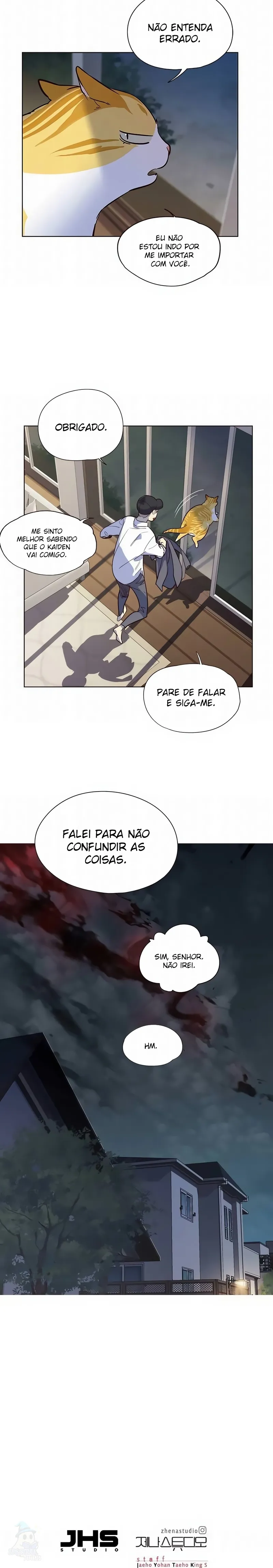 Read Veletric Pt Br Manga Online