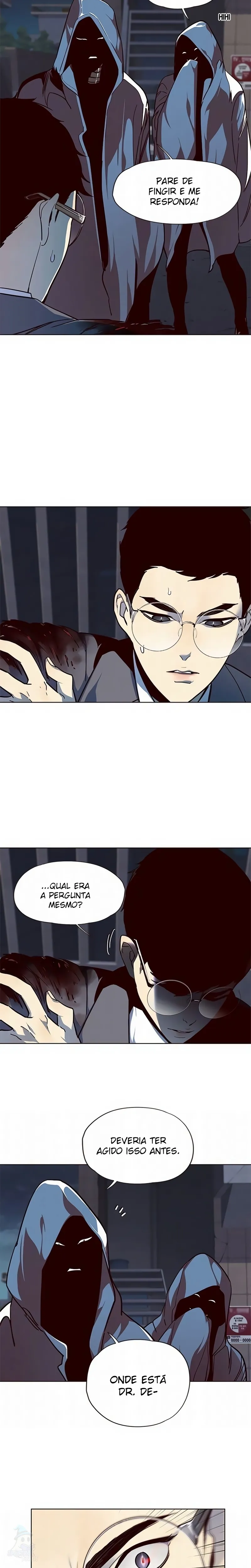 Read Veletric Pt Br Manga Online