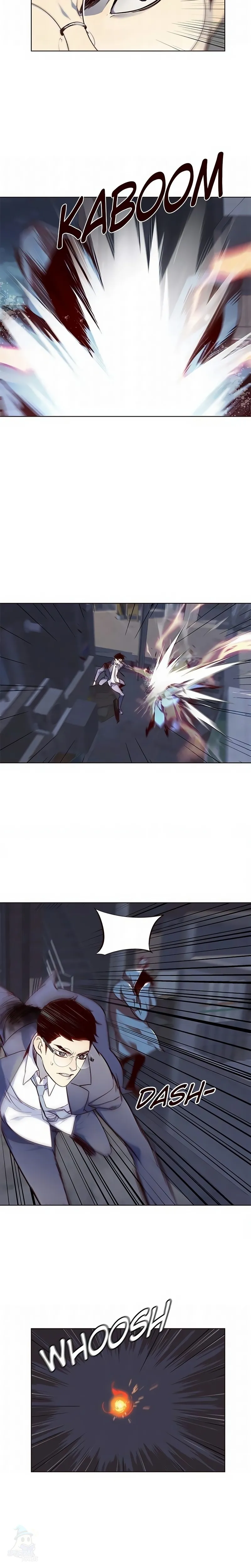 Read Veletric Pt Br Manga Online
