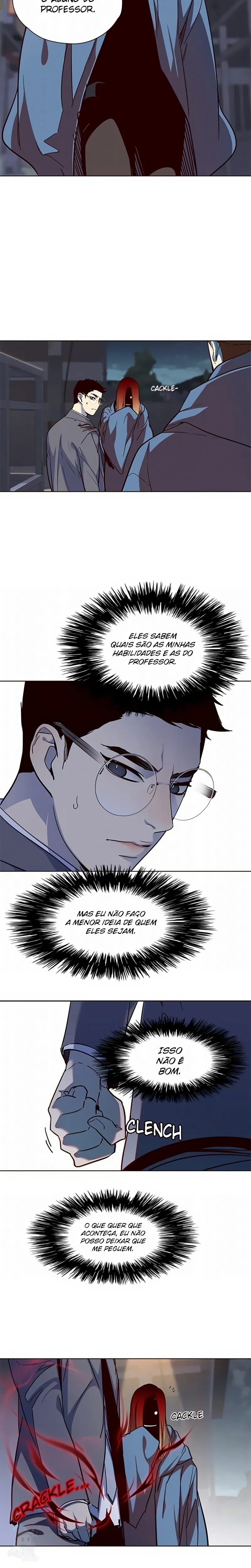 Read Veletric Pt Br Manga Online