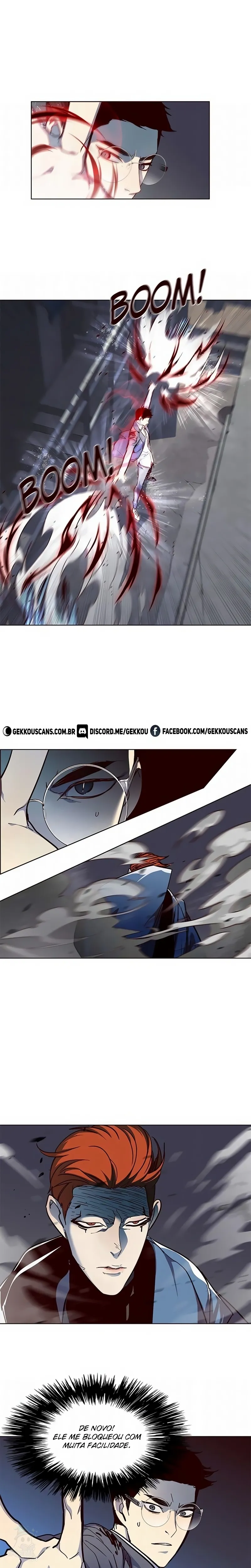 Read Veletric Pt Br Manga Online