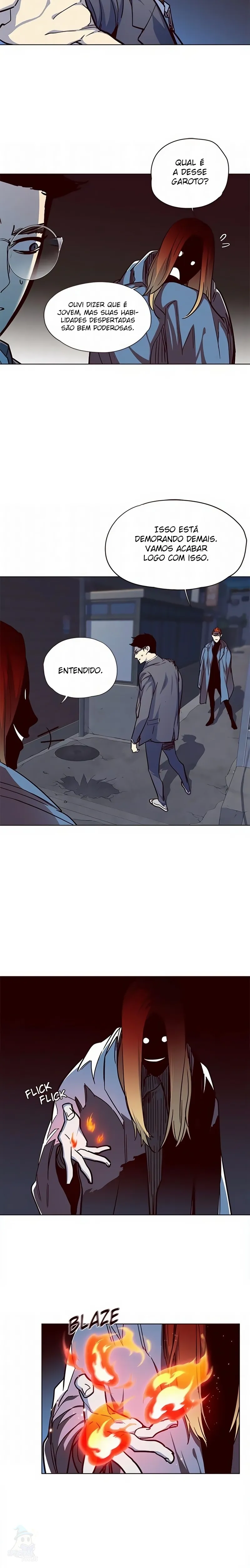 Read Veletric Pt Br Manga Online