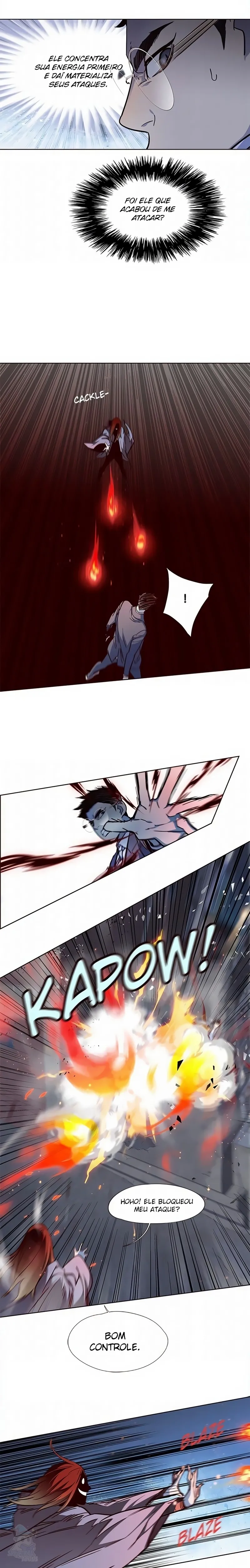 Read Veletric Pt Br Manga Online