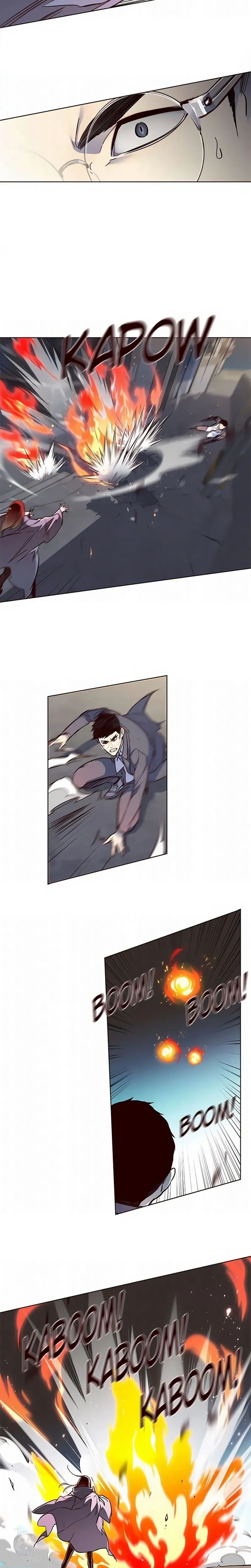 Read Veletric Pt Br Manga Online
