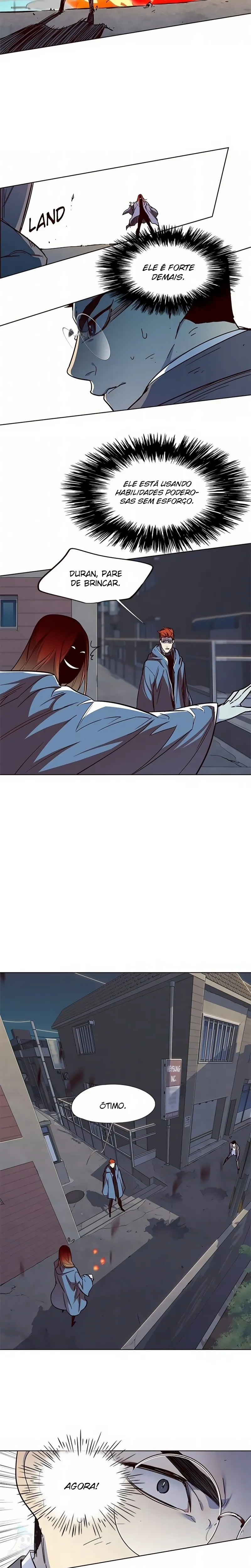 Read Veletric Pt Br Manga Online