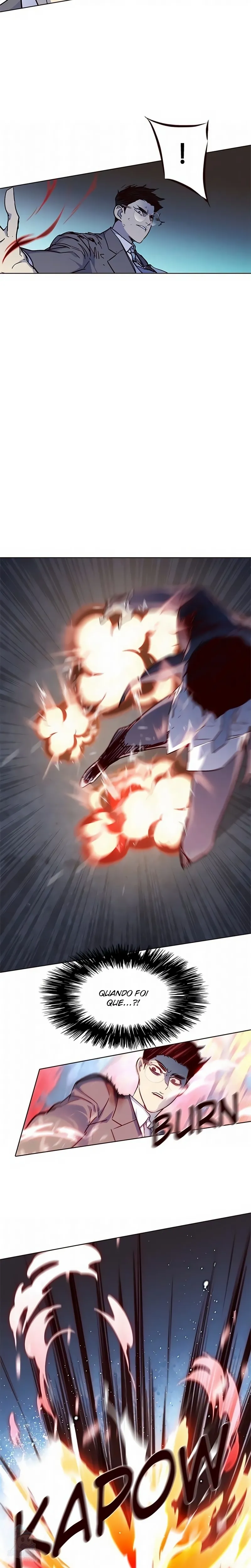 Read Veletric Pt Br Manga Online