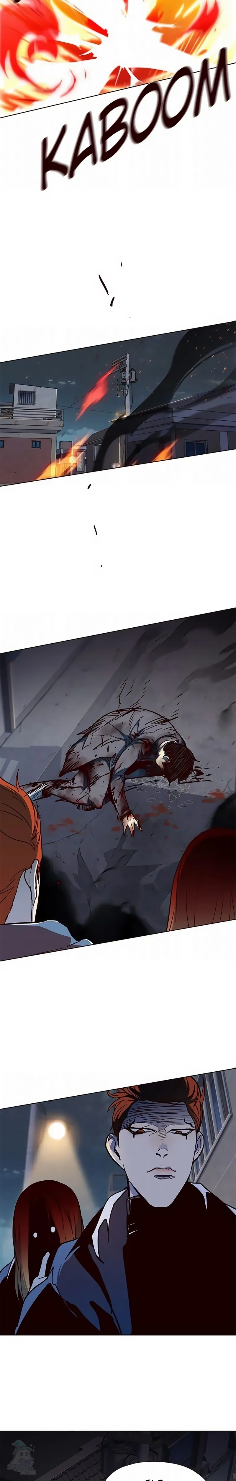 Read Veletric Pt Br Manga Online