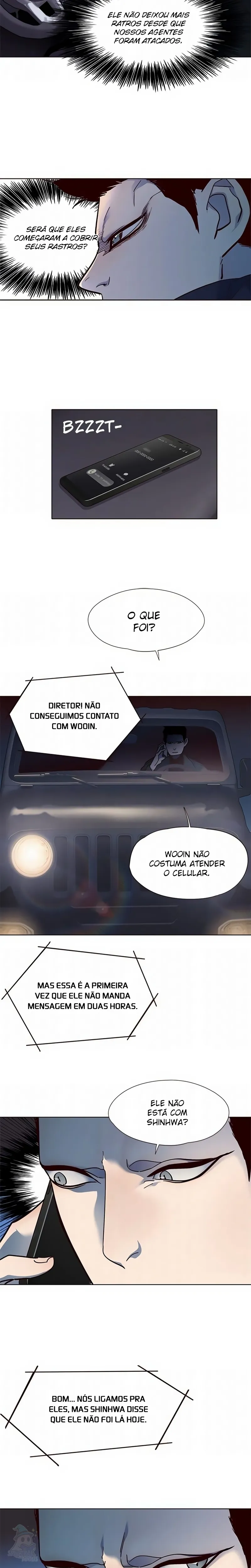 Read Veletric Pt Br Manga Online