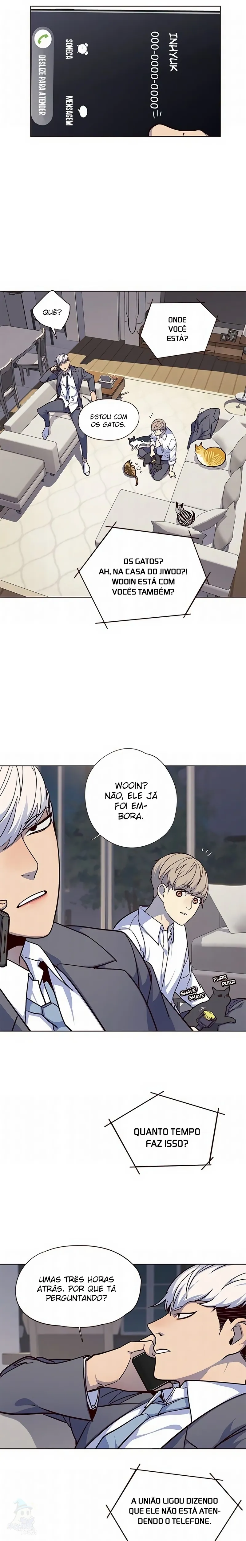 Read Veletric Pt Br Manga Online