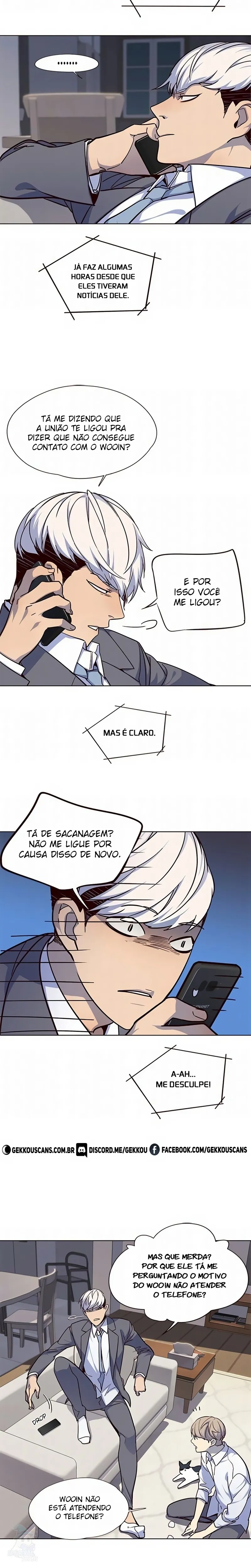 Read Veletric Pt Br Manga Online