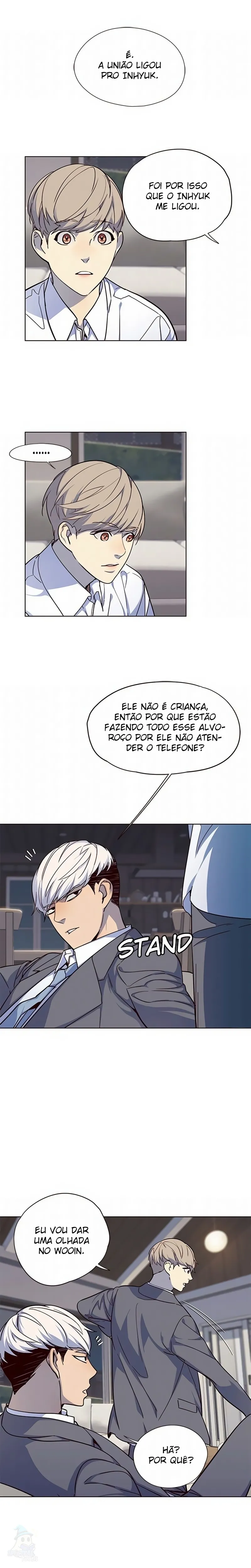 Read Veletric Pt Br Manga Online