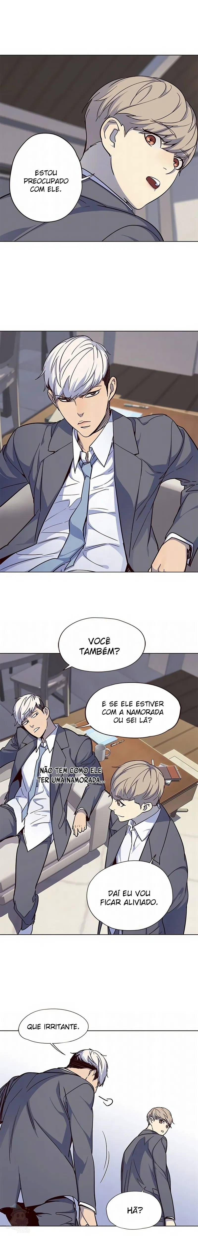 Read Veletric Pt Br Manga Online