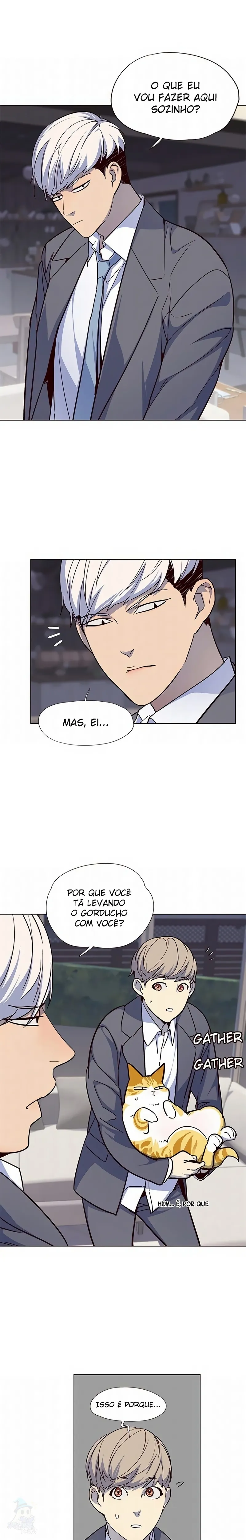 Read Veletric Pt Br Manga Online