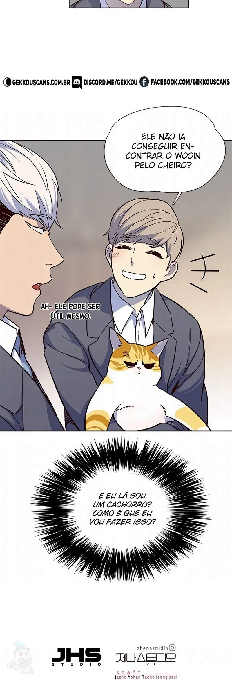 Read Veletric Pt Br Manga Online