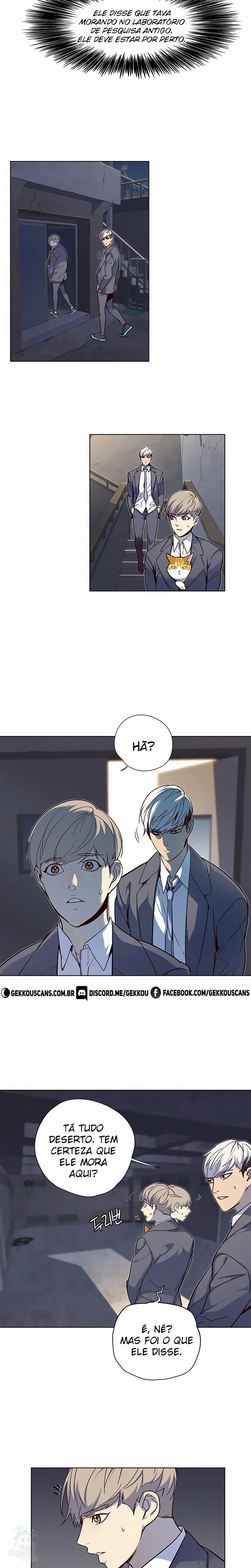 Read Veletric Pt Br Manga Online