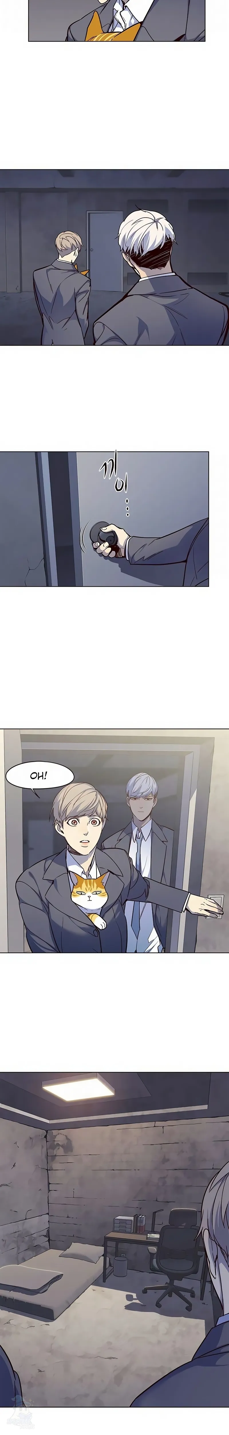 Read Veletric Pt Br Manga Online