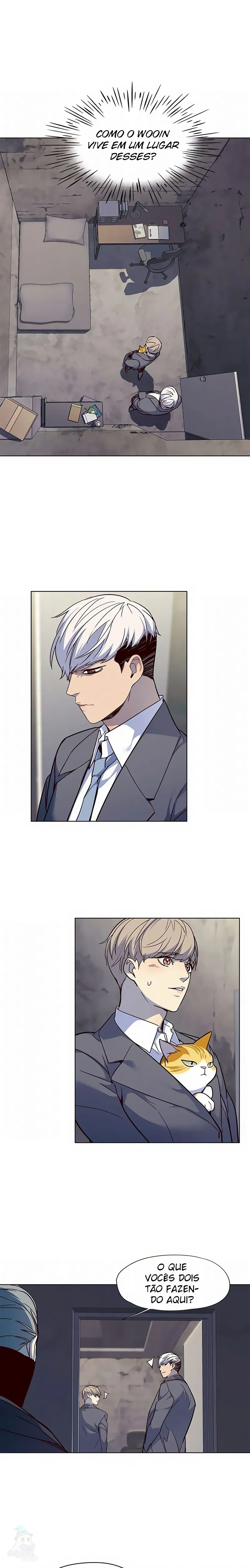 Read Veletric Pt Br Manga Online