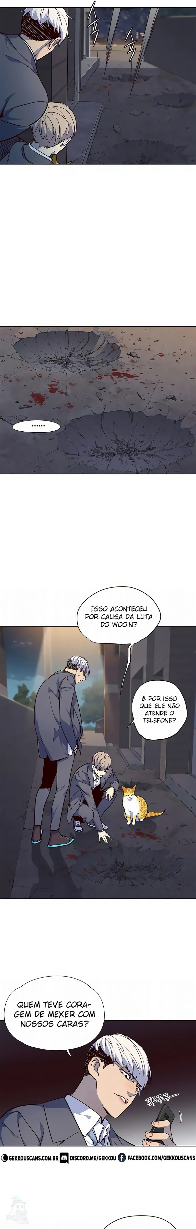 Read Veletric Pt Br Manga Online