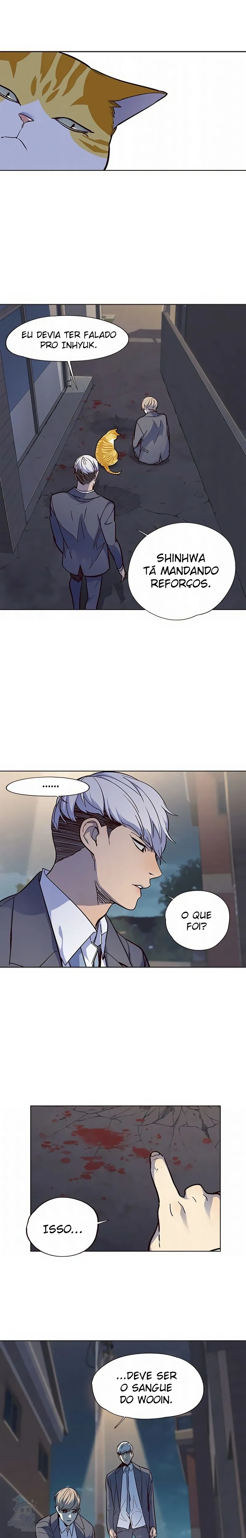 Read Veletric Pt Br Manga Online
