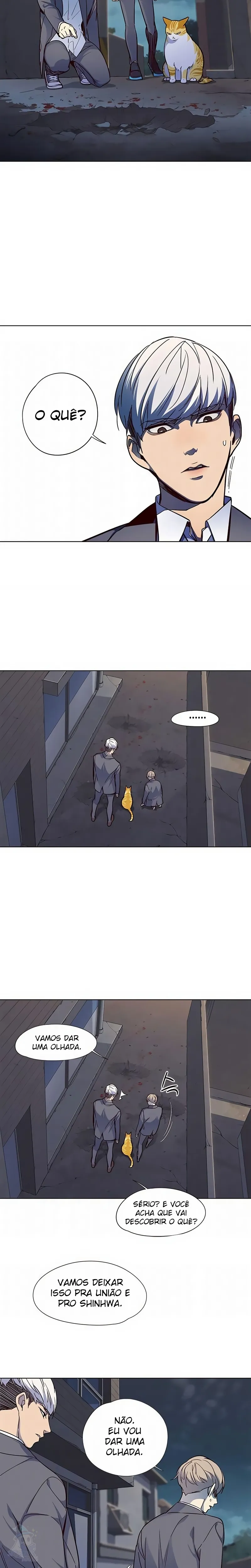 Read Veletric Pt Br Manga Online