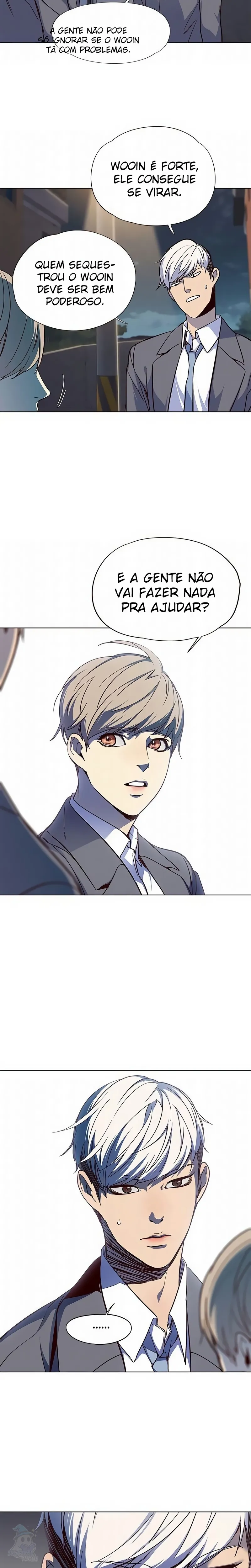 Read Veletric Pt Br Manga Online