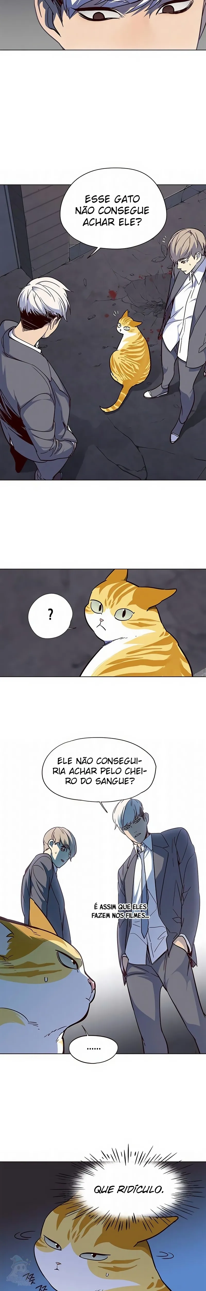 Read Veletric Pt Br Manga Online