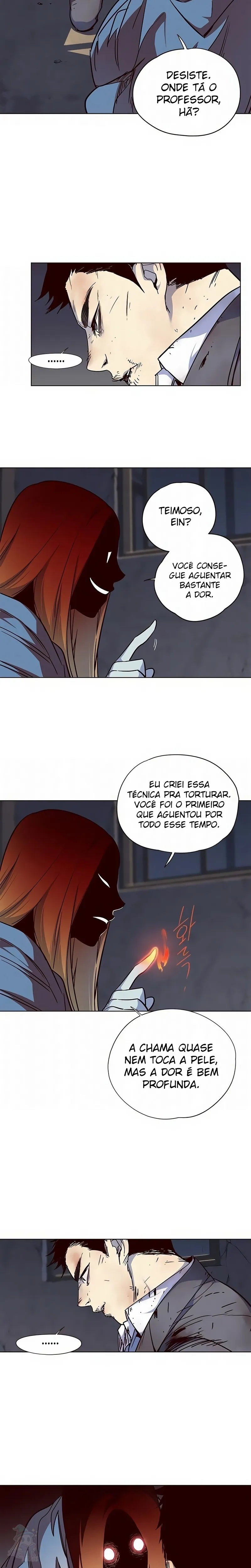 Read Veletric Pt Br Manga Online