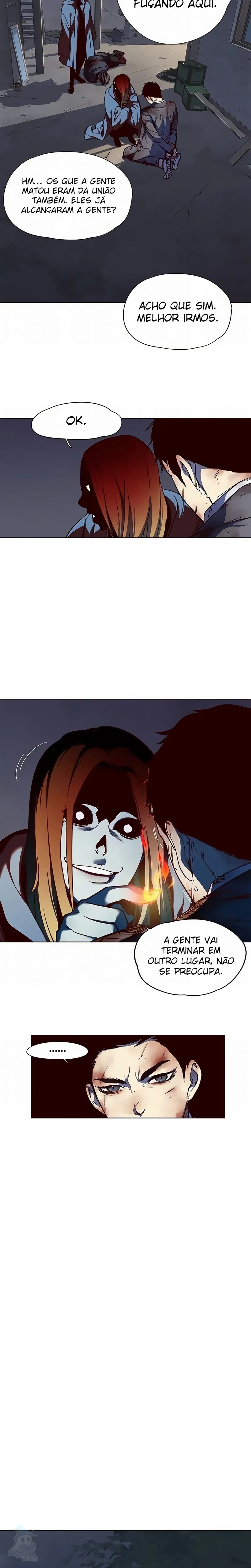 Read Veletric Pt Br Manga Online