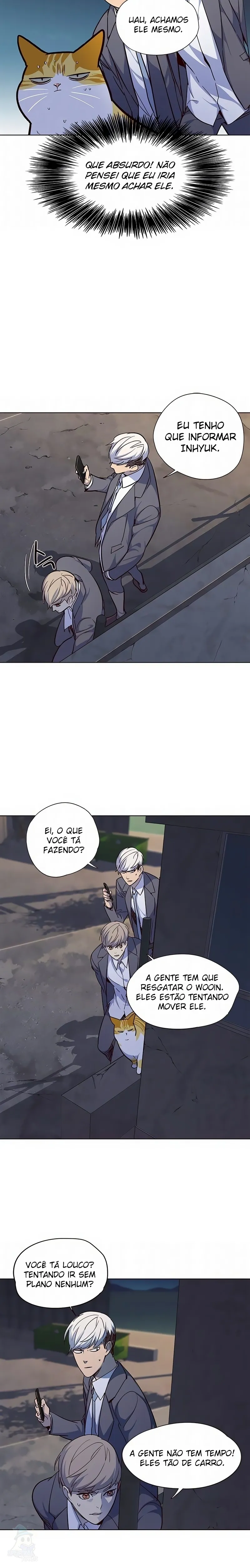 Read Veletric Pt Br Manga Online