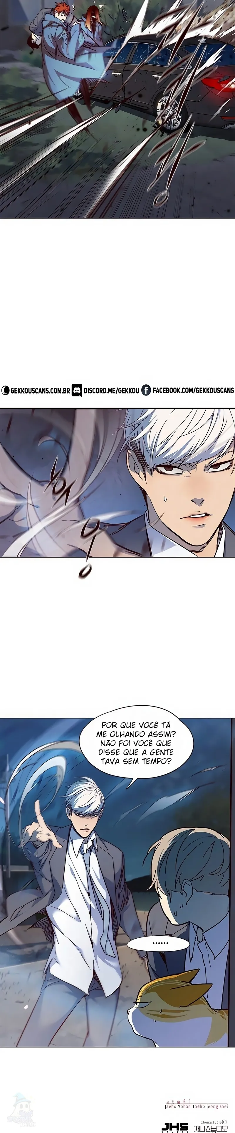 Read Veletric Pt Br Manga Online