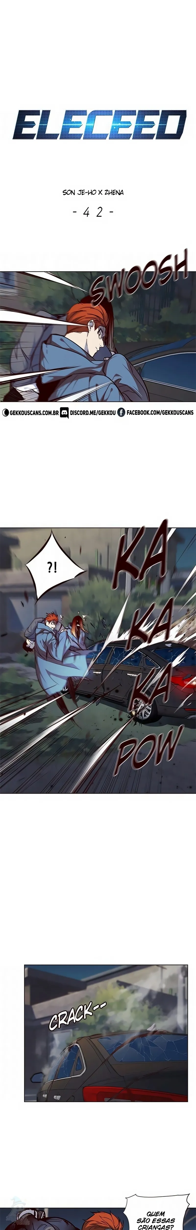 Read Veletric Pt Br Manga Online