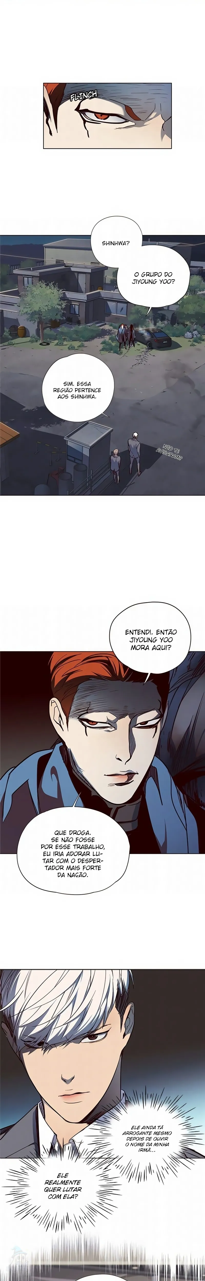Read Veletric Pt Br Manga Online
