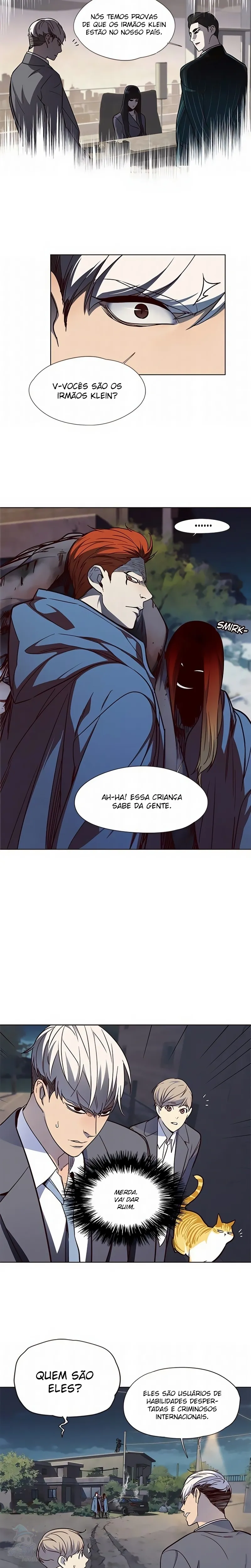 Read Veletric Pt Br Manga Online