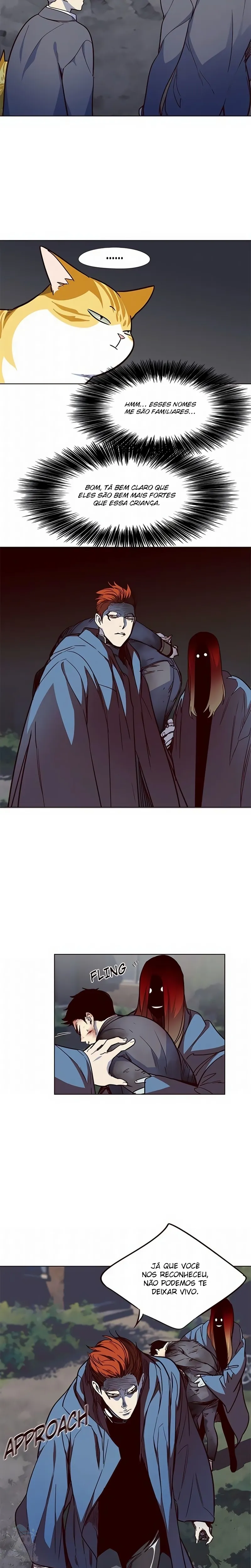 Read Veletric Pt Br Manga Online